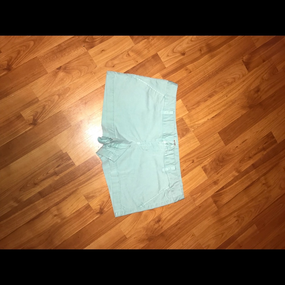 SummerShorts